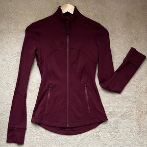 LULULEMON | Define Jacket Luon